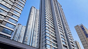 Growing cities lead to more towers in China