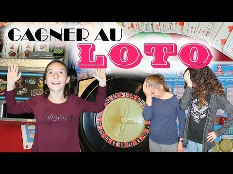 Comment gagner au Loto ?