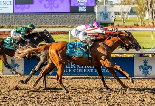 Emerging Market horse trainer, jockey, owner for Kentucky Derby 2026