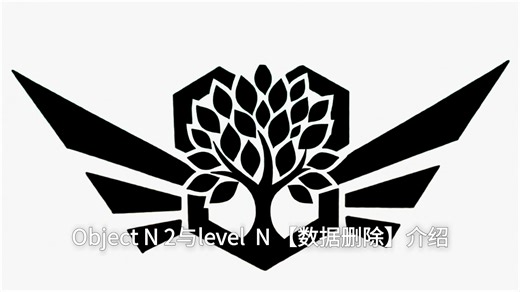【后室Backrooms】Object N 2与level N 【数据删除】物品与层级介绍
