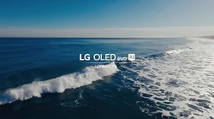 Introducing the finest OLED from over a decade of mastery. Experience the brilliance and clarity of picture quality enhanced by the OLED-exclusive α11 AI Processor. The next generation of LG AI TV LG OLED evo Learn More: http://lge.ai/6189mgx93 #LGOLED #LGOLEDevo #LGTV #LG #Lifesgood #TV | LG Global