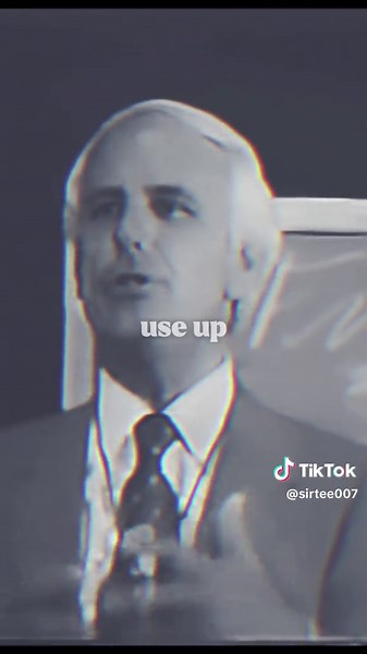 The Formula for Success: Insights from Jim Rohn