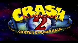 Crash Bandicoot 2: Cortex Strikes Back Guide - IGN