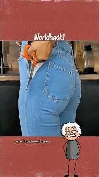 Warum kennt fast niemand diese einfachen Tricks #lifehacks #genial #alltagstipps #haushalt #tipps