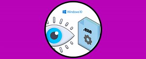 ▷ Ver archivo EXE ejecutable de programa Windows 10