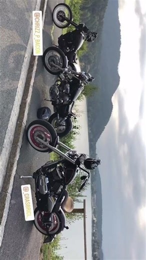 chopper build Part 1/6 #chopper #bobber #inspiration