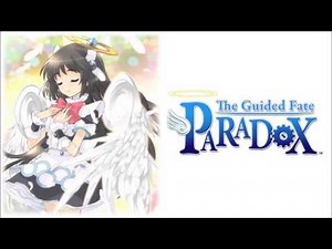 The Guided Fate Paradox - Fight!! (EXTENDED)