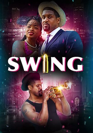 Swing (2023)