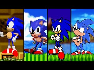 Sonic And The Seven Symphonies