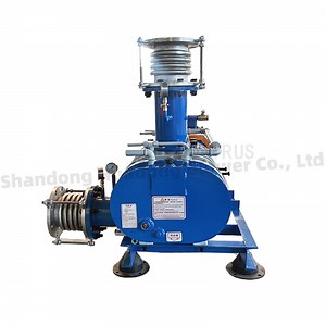 [Hot Item] Factory Outlet High Pressure Wastewater Treatment Mvr Steam Compressor