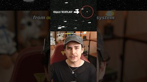 A strange object from deep space approaches us! | AstroKobi