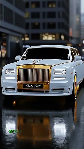 This $700,000 Car Is a Moving Palace | 2026 Rolls-Royce Phantom