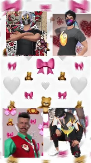 Meri sas ke 5 putar #andrast #freefire