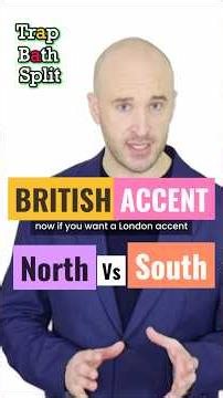 This is why Northern British accents CAN be easier to learn
