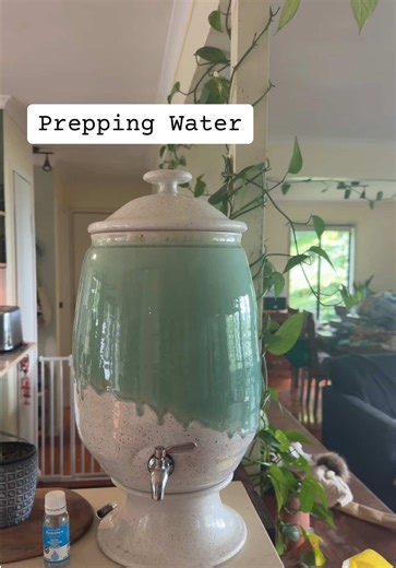 Preparing for Water Shortages: Essential Tips