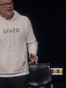 Second Chance Church on Reels