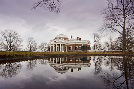 Unearthing Sally Hemings' legacy at Monticello