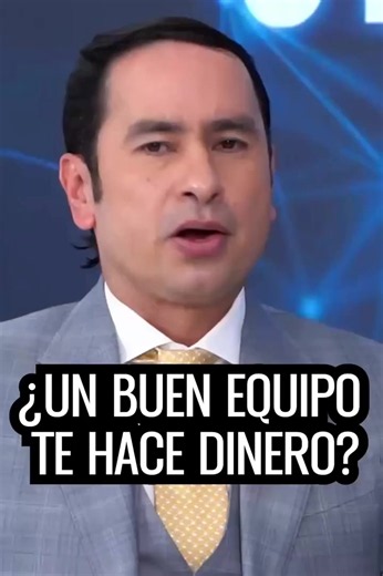Cómo apalancarte con dinero, ideas y esfuerzo de otros