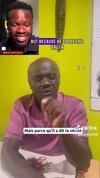 Decolonizing Africa: Insights from DJ Bwakali