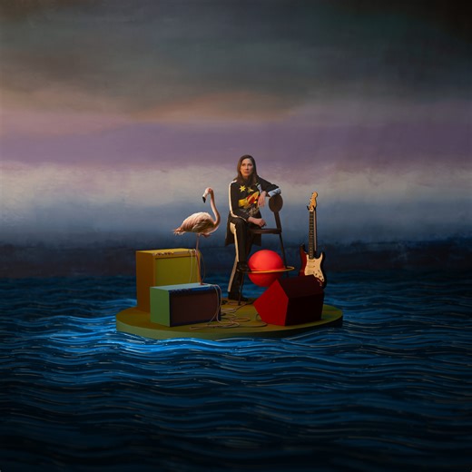 The Breeders' Kim Deal Announces Debut Solo Album