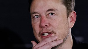 Musk Says Ketamine Prescription in Investors’ Best Interests