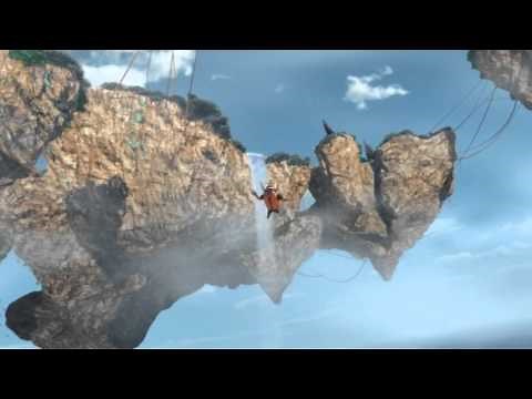 BOBOIBOY The Movie Official Trailer '2016'