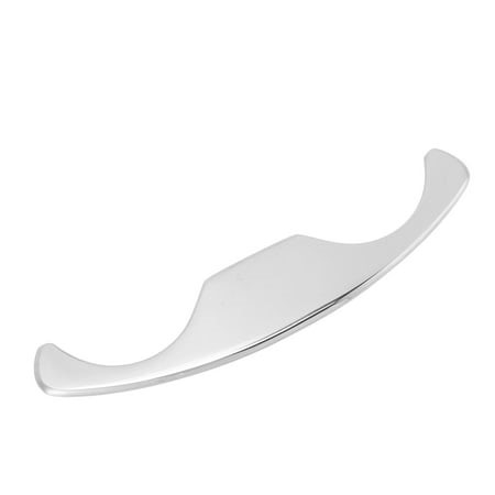 Muscle Scraper Massage Tool Stainless Steel Scraping Board Physical Relaxation Muscle Scraping Tool for Neck Shoulder Back Legs Arms - Walmart.ca