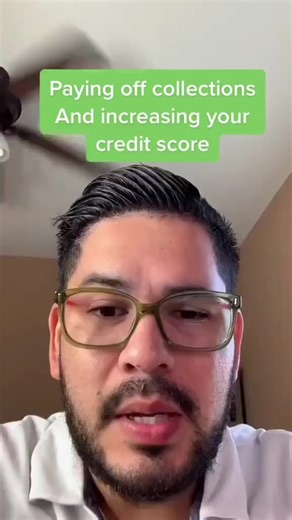 Paying off collections and increasing your credit score . If you need help with your credit book a free consultation today. We would like to know your current situation to see how we can help—link on my bio. . #creditscore #creditcollections #credittips #collections #creditrepair #credittips #improveyourcredit #bettercredit #reels #fyp | The Financial ER