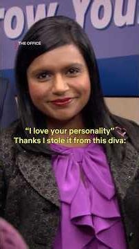 i am her and she is me