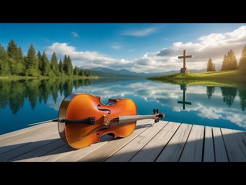 Hymns of Reflection 🙏🏼 Finding Peace in Sacred Music 🙏🏼 Cello and Piano