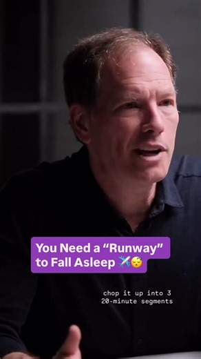 Sleep isn’t an on/off switch — you need time to wind down. 😴 Try this simple 1-hour wind-down routine: • Take 20 minutes to finish up anything you need to do. • Spend 20 minutes on hygiene (shower, skincare, brush teeth). • Use the last 20 minutes to relax (meditate, read, pray). This signals to your body that it’s time to power down so you can fall asleep more easily. Tap the link in bio for more tips to design a bedtime routine for better sleep. ⬆️🔗 #SleepDoctor #SleepTips #NightRoutine #Sle