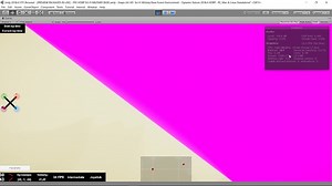 Vegetation Studio make some pink
