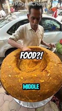 The Truth About Indian Street Food Hygiene