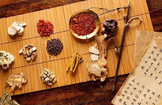 中医要发展，关键在中药？