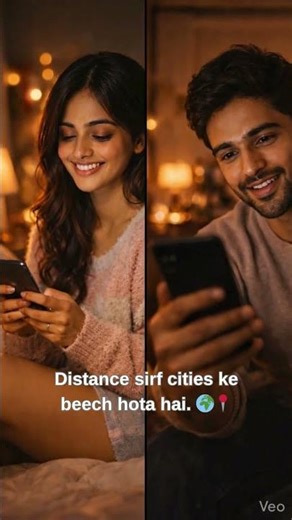 Why Most of The Long Distance Relationship does not Survive❌ | Must Watch For Couples