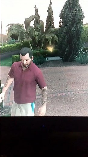 How to activate your characters special ability in Grand Theft Auto V #gaming #gta5 #tutorial