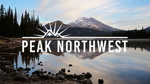 Take the scenic route near Bend on the Cascade Lakes Scenic Byway: Peak Northwest podcast