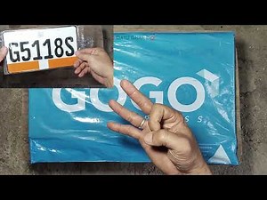 Requirements to Claim Your Motorcycle Plate – LTO Tracker Portal Guide (2025) #LTOTracker #LTOPortal