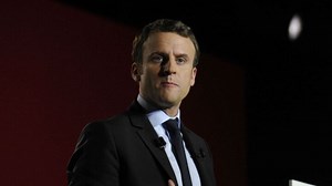 Le touchant message d'Emmanuel Macron à sa femme Brigitte