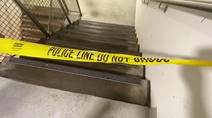 Homicide at Ajax GO Station parking lot under investigation