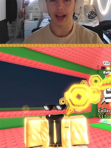 Un Cheateur M'a Volé Un Brainrot !