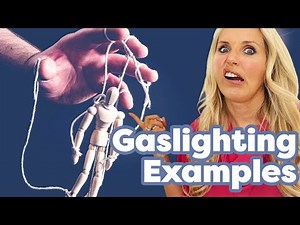 16 Gaslighting Examples That Narcissists Use To Manipulate You