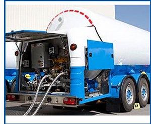 [Hot Item] Cryogenic Liquid Transfer Oxygen Nitrogen Argon Centrifugal Pump