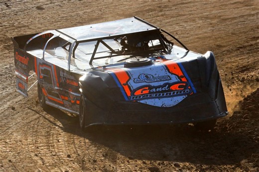 Stock Car Racing: Repeat winners highlight Week 3 at NCS