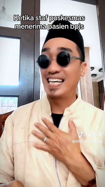 Salut buat rumah sakit menangani pasien bpjs kaya begini #bpjs #fyp #videosvirales