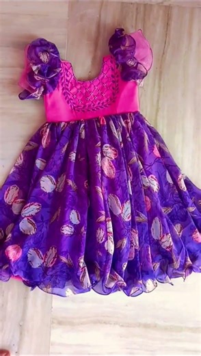 kids frocks design #frockmodel #subscribe