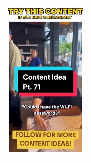 Creative Restaurant Content Ideas for Engagement