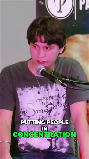 Alien Enemies Act: The Law Giving Presidents BIG Power?! - Destiny Debates The conversation explores the extent of presidential authority, particularly concerning the Alien Enemies Act. It highlights how this act has been used in different contexts, such as deporting Venezuelans, and discusses its implications for due process and executive orders. Have you heard about this act? #AlienEnemiesAct #ExecutivePower #DueProcess #Deportation #Government #Politics | Pangburn
