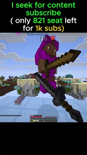 i seek for content #minecraft #hypixelhackinguntilban #hypixel #bedwars