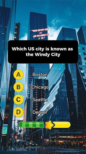 Hard History Quiz 🇺🇸Can You Handle It? ⚡
